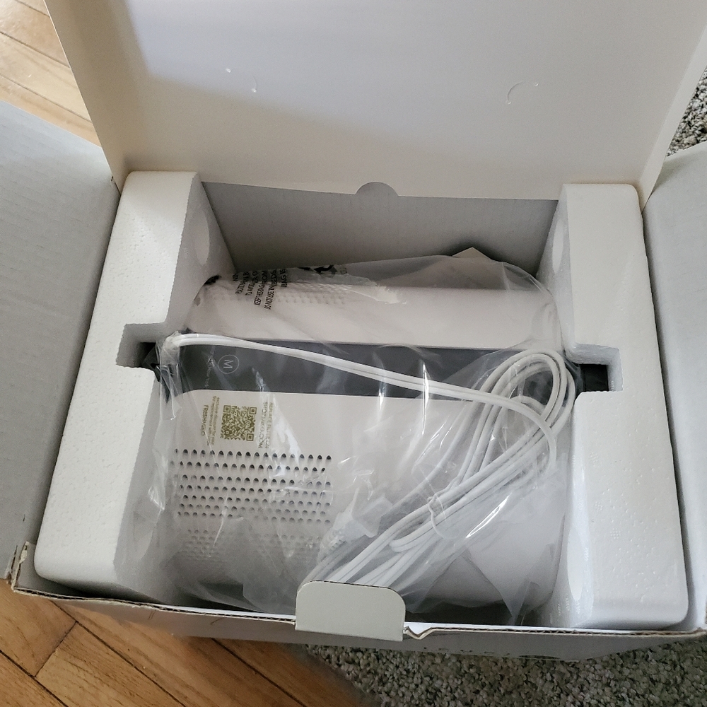 Miko Ibuki Air Enhancer and Purifier - Picture 6 of 6